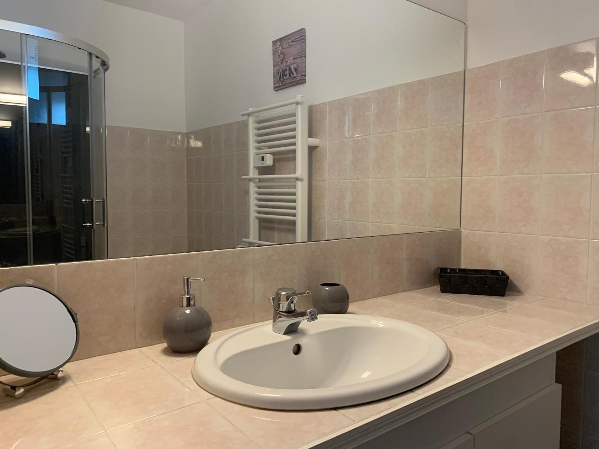 Pyrene Holidays - Heracles - Residence Paisible A 6Mn A Pied Des Thermes Bagnères-de-Bigorre Buitenkant foto