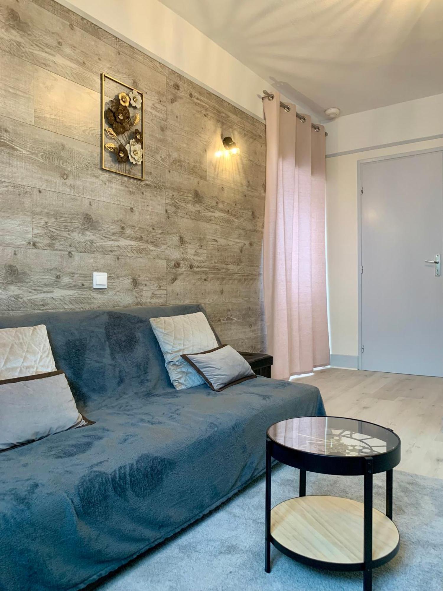 Pyrene Holidays - Heracles - Residence Paisible A 6Mn A Pied Des Thermes Bagnères-de-Bigorre Buitenkant foto