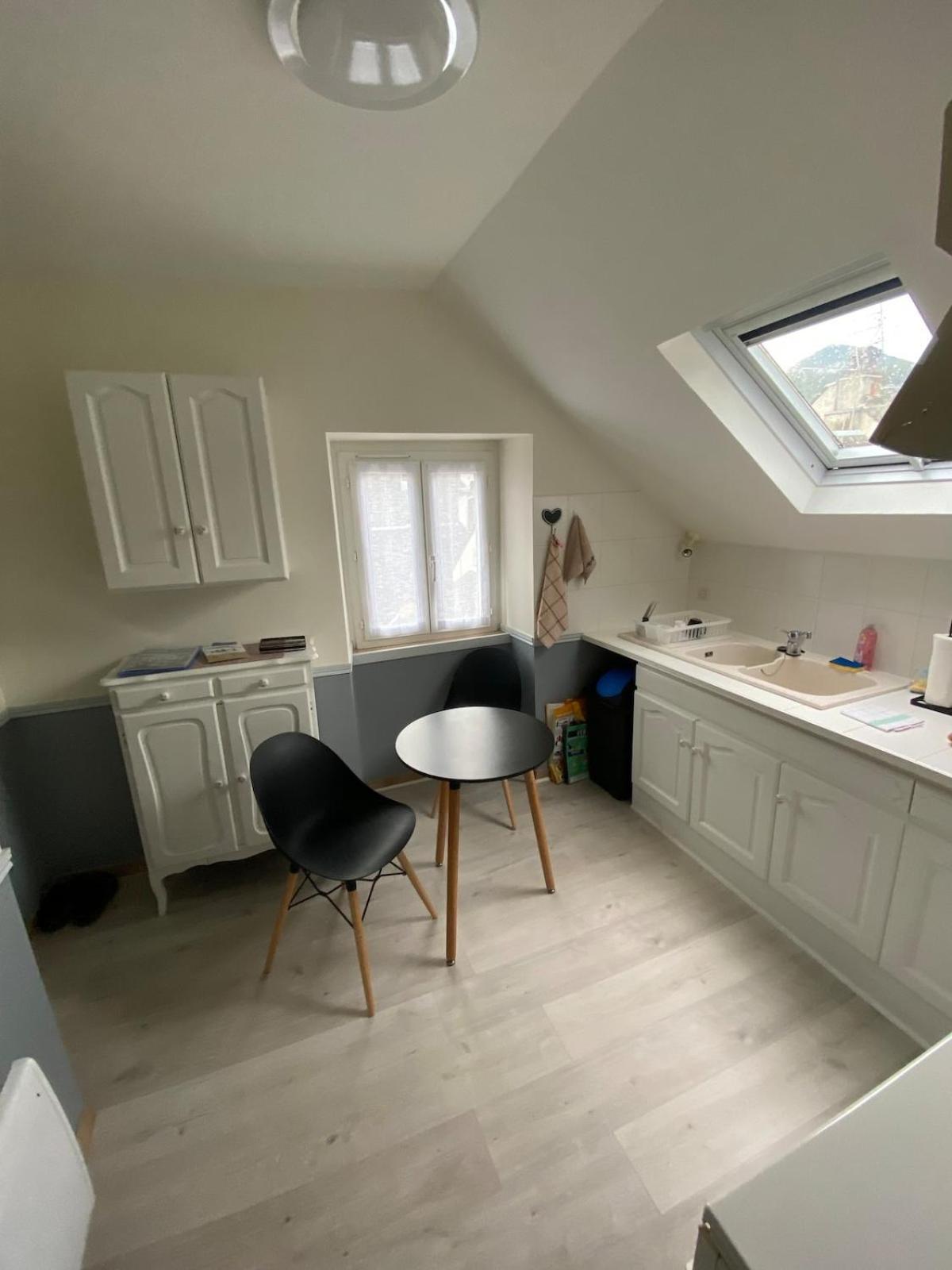 Pyrene Holidays - Heracles - Residence Paisible A 6Mn A Pied Des Thermes Bagnères-de-Bigorre Buitenkant foto
